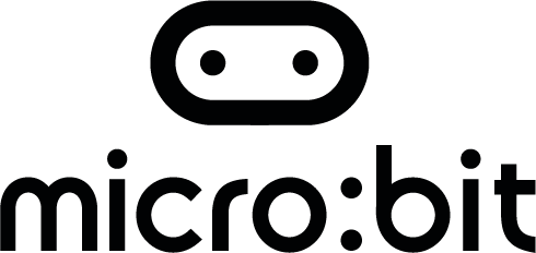 logo microbit logo microbit
